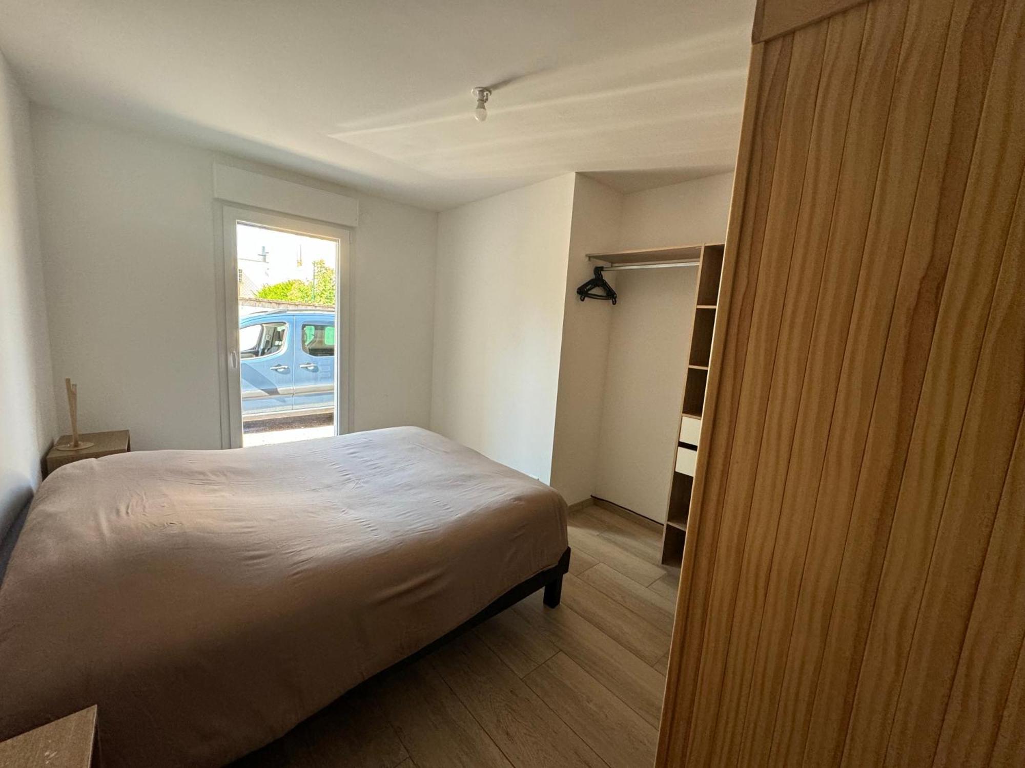Maison Avec Jacuzzi Et Sauna 埃皮纳勒 外观 照片