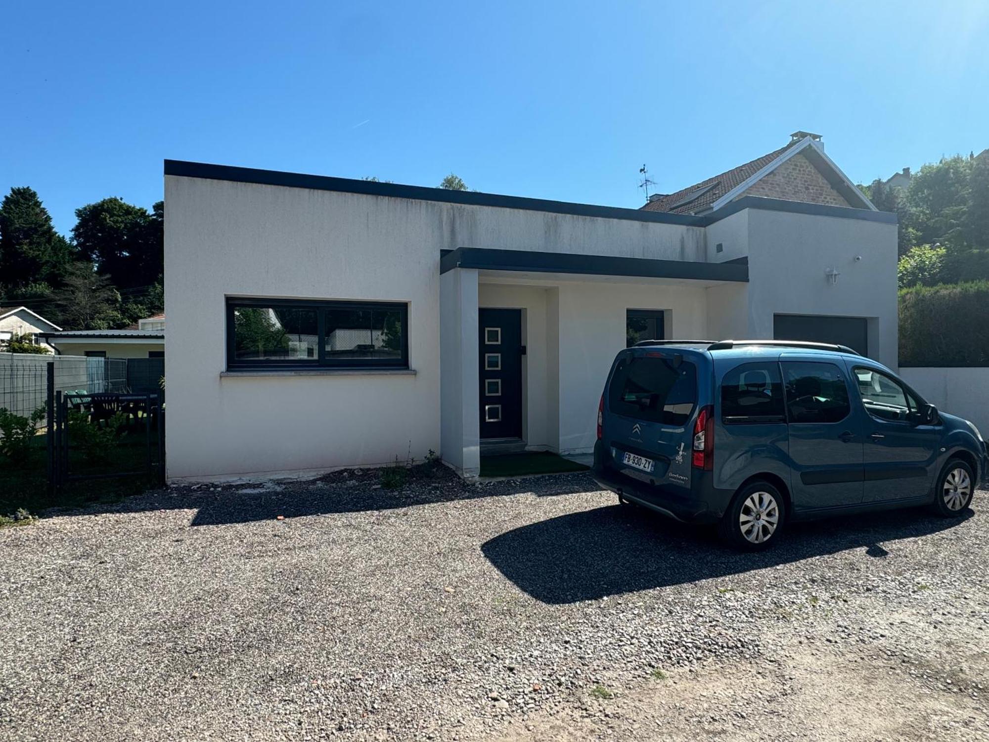 Maison Avec Jacuzzi Et Sauna 埃皮纳勒 外观 照片